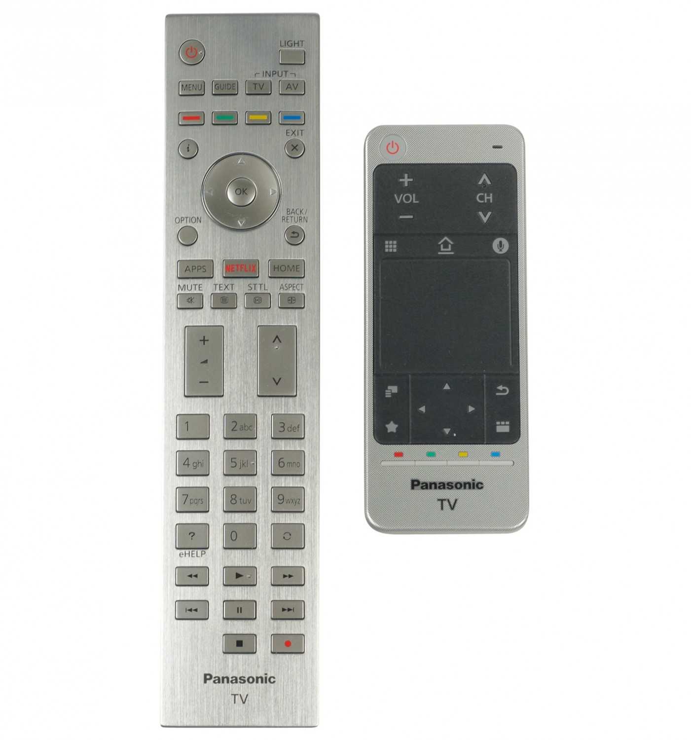 Fernseher Panasonic TX-58DXW904 im Test, Bild 2