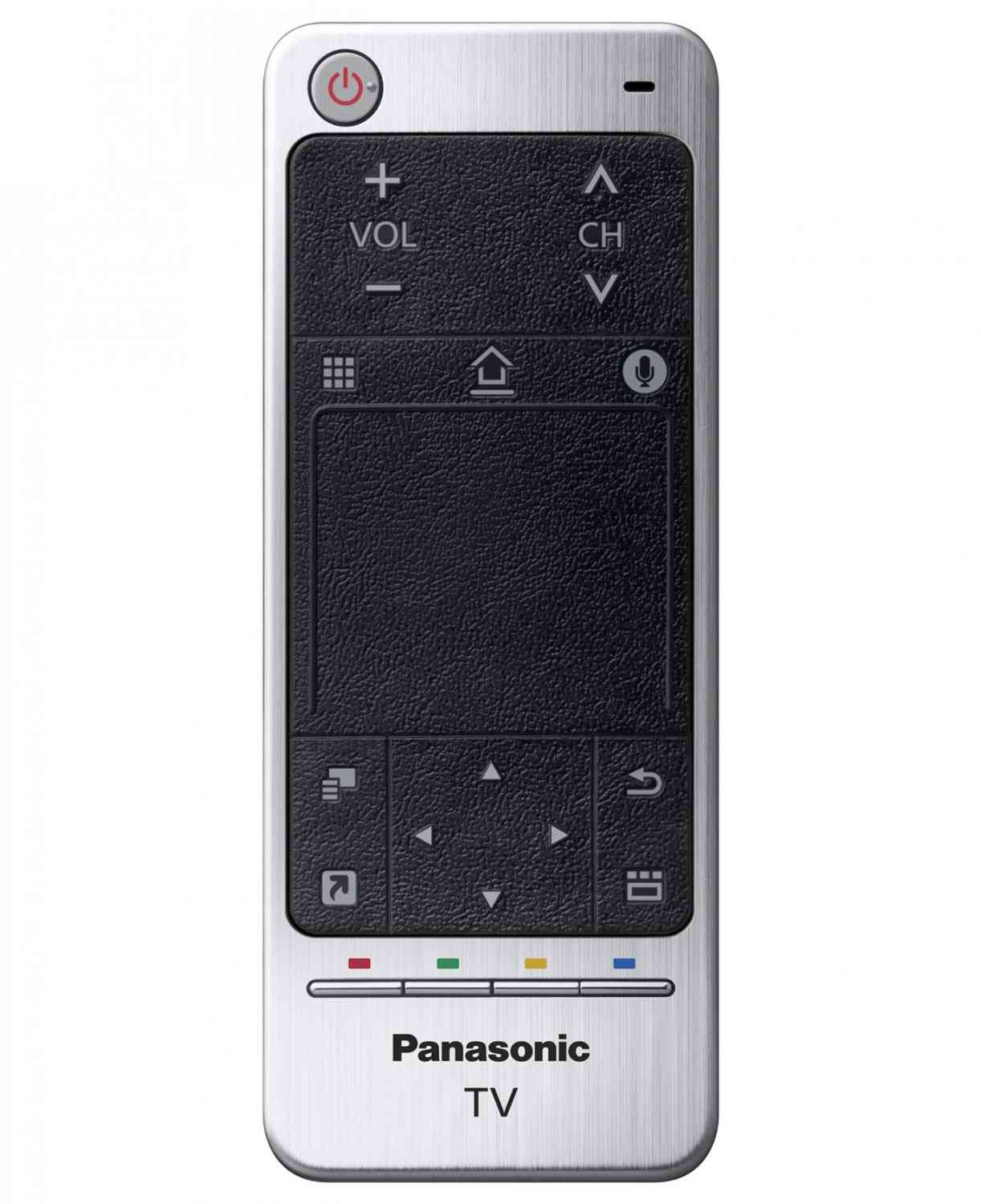 Fernseher Panasonic TX-65EZW954 im Test, Bild 4