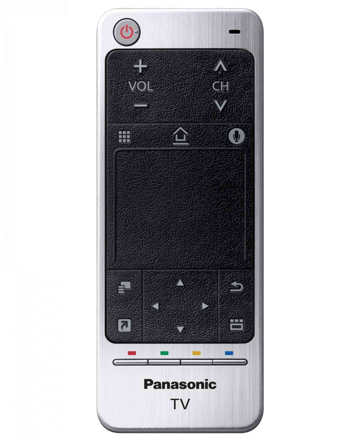 Fernseher Panasonic TX-65FZW954 im Test, Bild 6