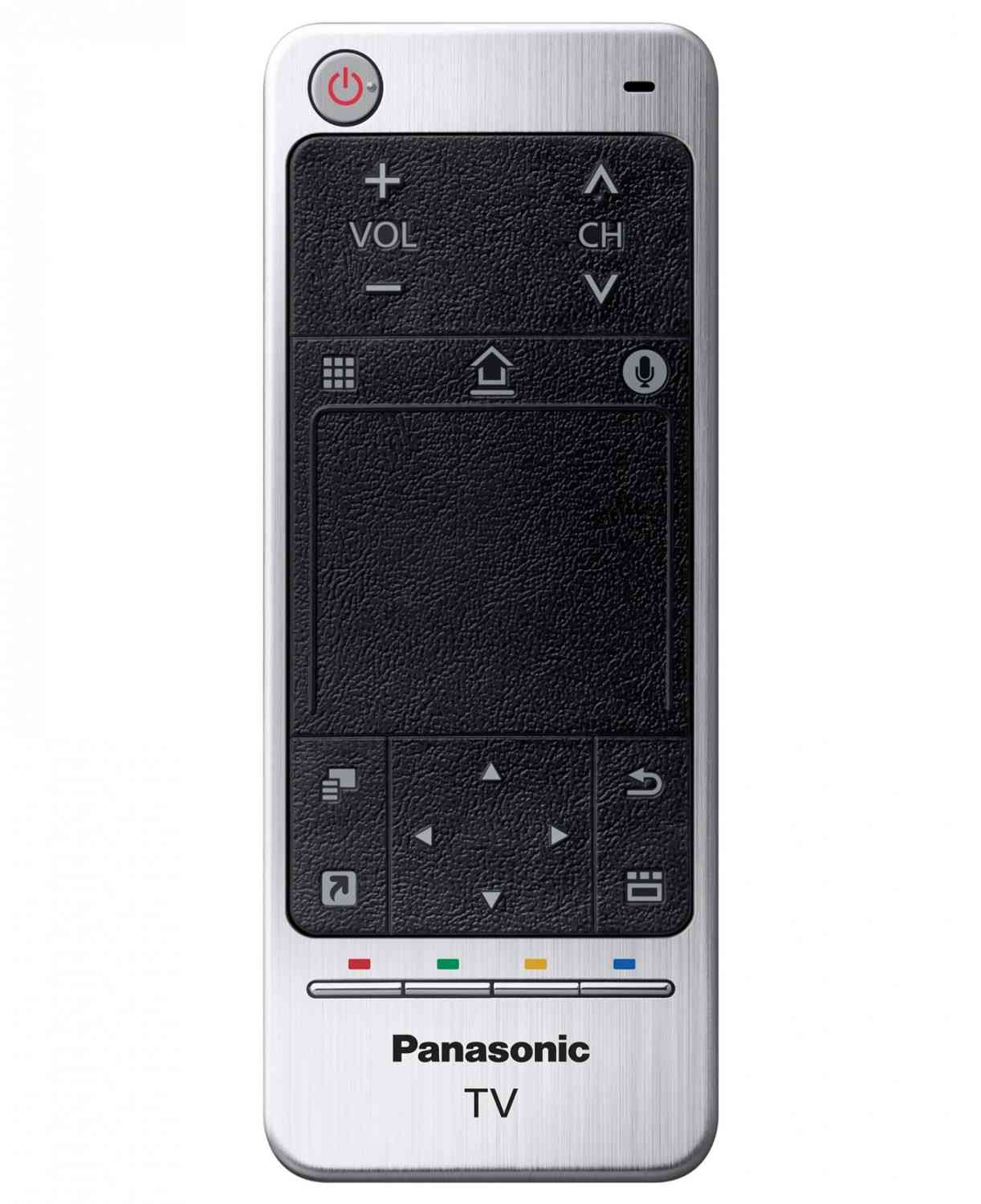 Fernseher Panasonic TX-77EZW1004 im Test, Bild 3