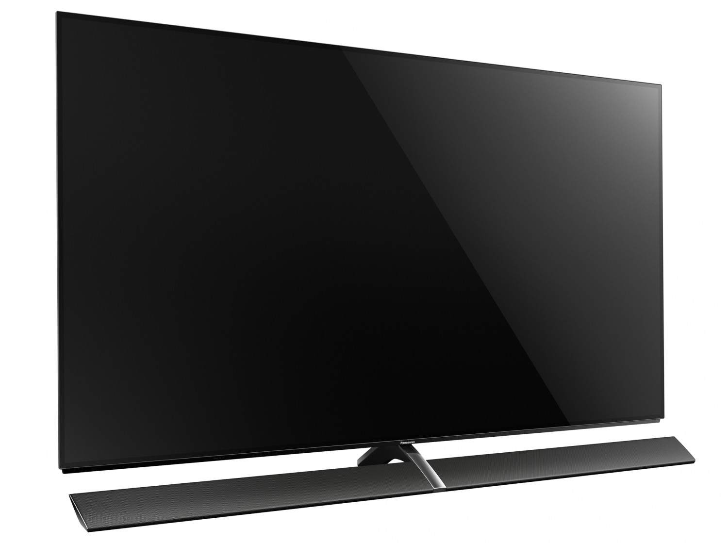 Fernseher Panasonic TX-77EZW1004 im Test, Bild 1