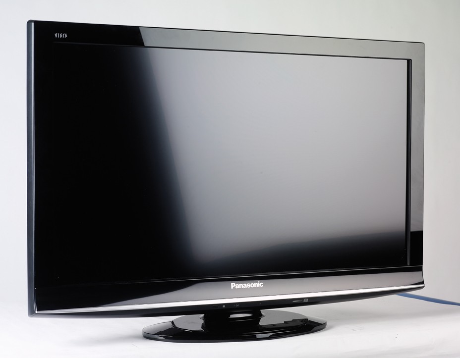 Fernseher Panasonic TX-L32GW10 (W) im Test, Bild 3