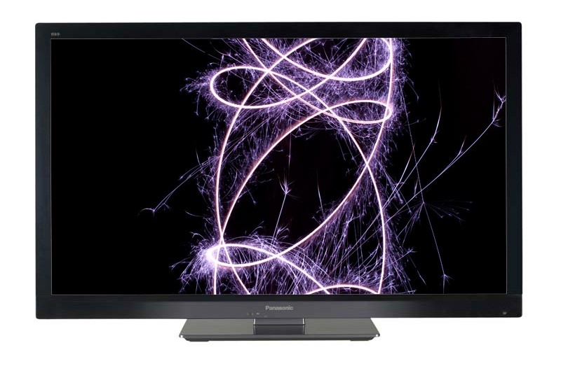 Fernseher Panasonic TX-L37DT30E im Test, Bild 1