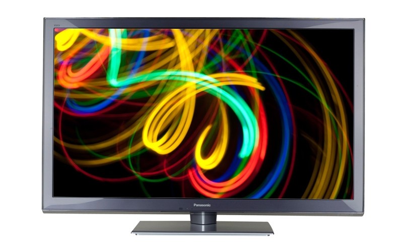 Fernseher Panasonic TX-L37ETW5 im Test, Bild 2