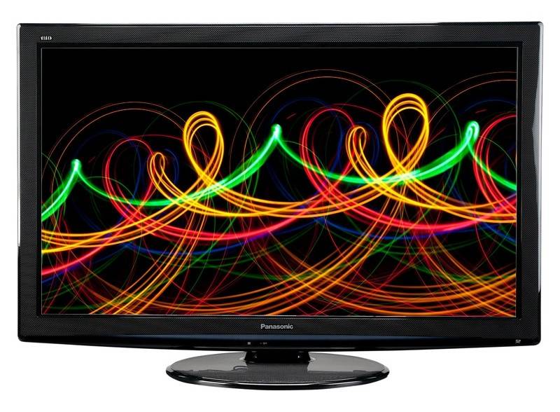 Fernseher Panasonic TX-L37S20E im Test, Bild 2