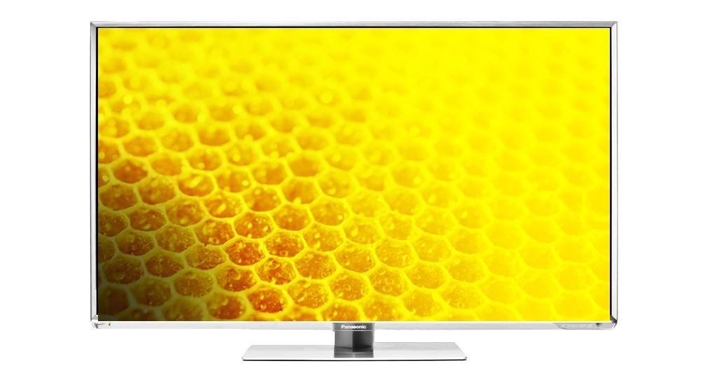 Fernseher Panasonic TX-L42DT50 im Test, Bild 5