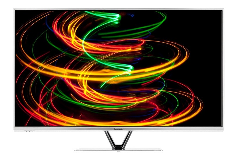 Fernseher Panasonic TX-L42DTW60 im Test, Bild 5