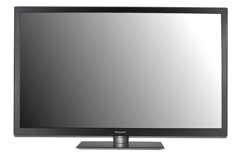 Fernseher Panasonic TX-L42ETW5 im Test, Bild 1