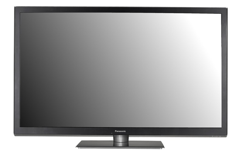 Fernseher Panasonic TX-L42ETW5 im Test, Bild 2