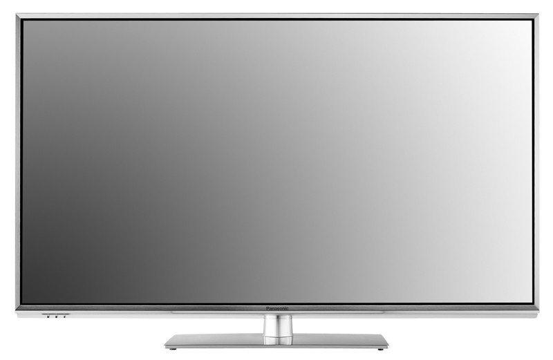 Fernseher Panasonic TX-L42ETW60E im Test, Bild 1