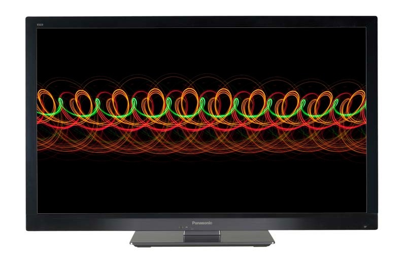 Aurabeam Telecomando Sostitutivo Per TV Panasonic TX-L42EW30 - Compatibile Con Modello TX-L42EW30-CN, Garanzia 1 Anno (Batterie Non Incluse)