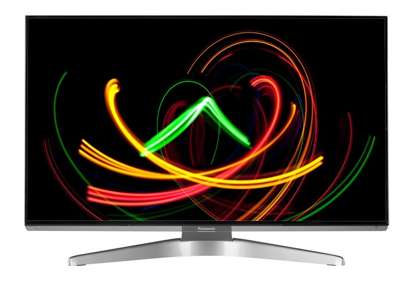 Fernseher Panasonic TX-L42WT50 im Test, Bild 1