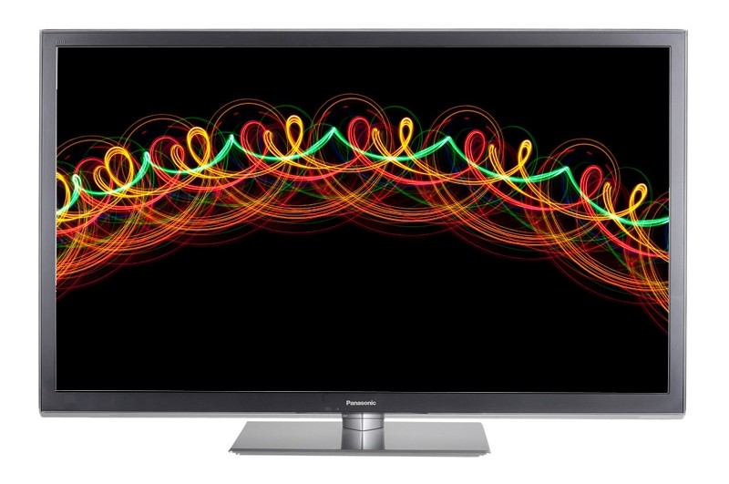 Fernseher Panasonic TX-L47ETW5 im Test, Bild 2