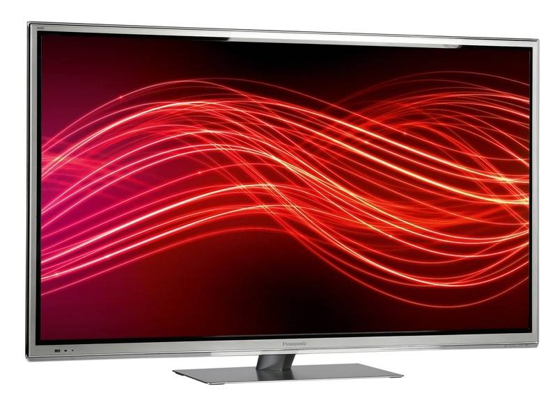 Fernseher Panasonic TX-L47ETW50 im Test, Bild 2