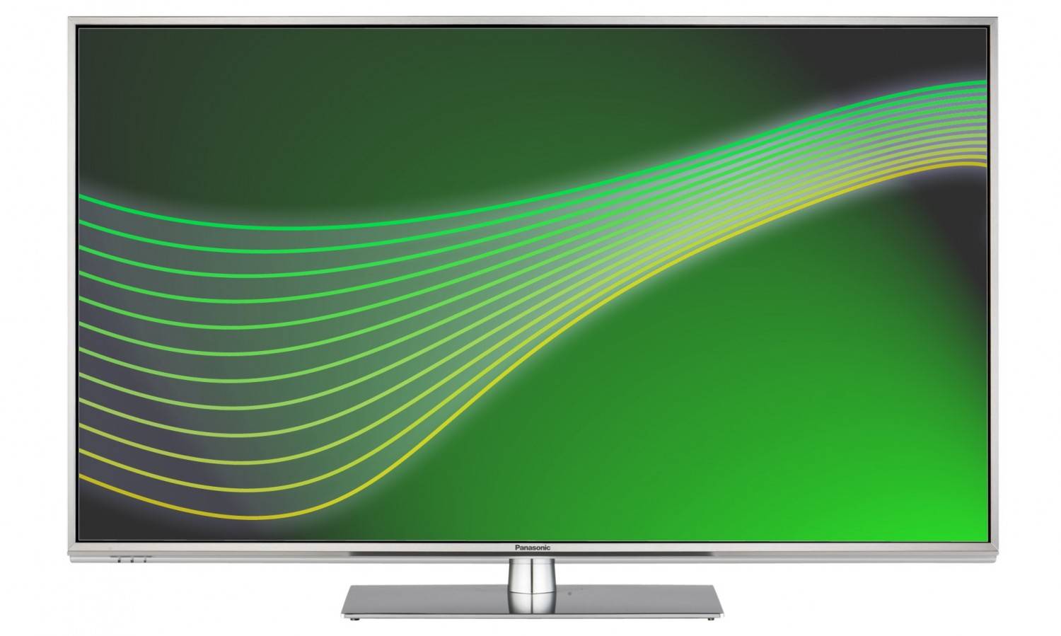 Fernseher Panasonic TX-L47ETW60 im Test, Bild 1