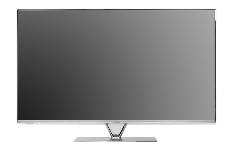 Fernseher Panasonic TX-L50DTW60 im Test, Bild 1