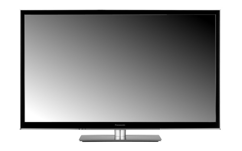 Fernseher Panasonic TX-P 42STW60 im Test, Bild 1