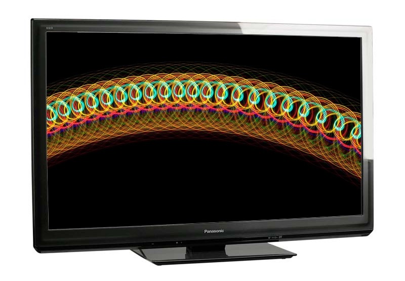 Fernseher Panasonic TX-P 46ST33E im Test, Bild 5