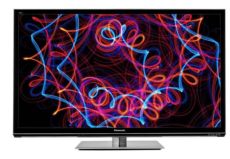 Fernseher Panasonic TX-P42GT50E im Test, Bild 5