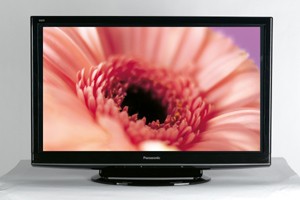 Fernseher Panasonic TX-P42GW10 im Test, Bild 1