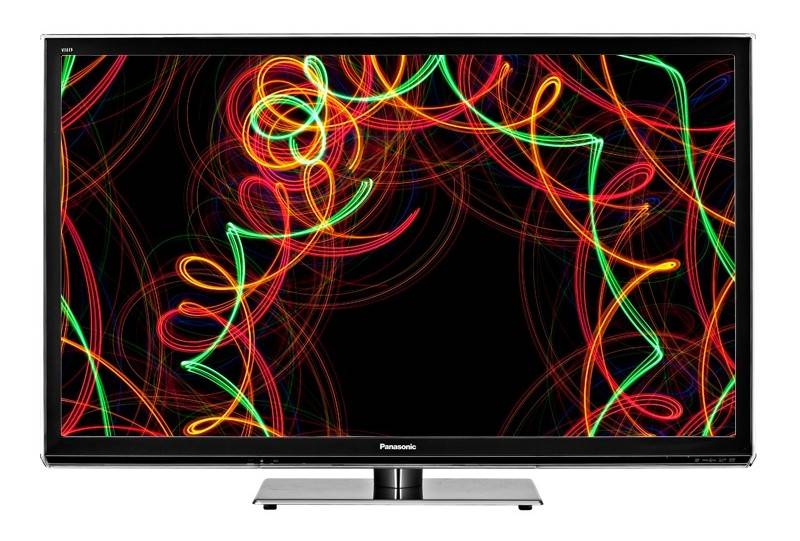 Fernseher Panasonic TX-P42STW50 im Test, Bild 2