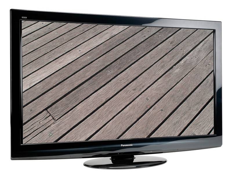 Fernseher Panasonic TX-P46GW20 im Test, Bild 2