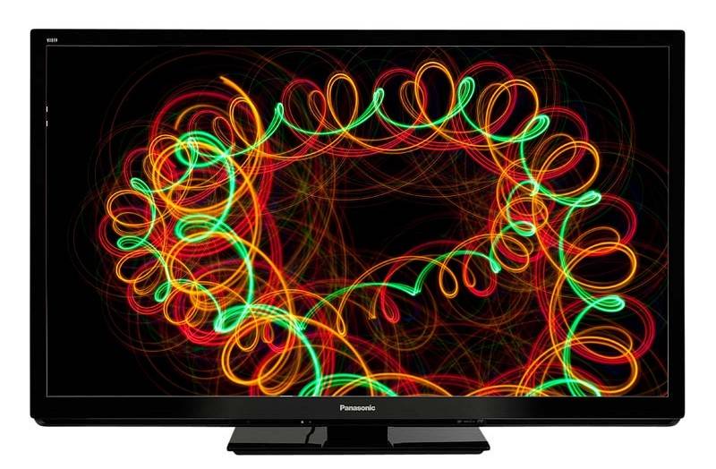 Panasonic TX-P50GT30E, Bild 1 Fernseher Panasonic TX-P50GT30E im Test, Bild 1