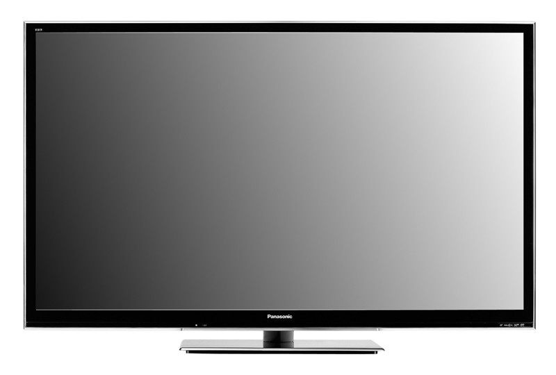 Fernseher Panasonic TX-P50STW50 im Test, Bild 2