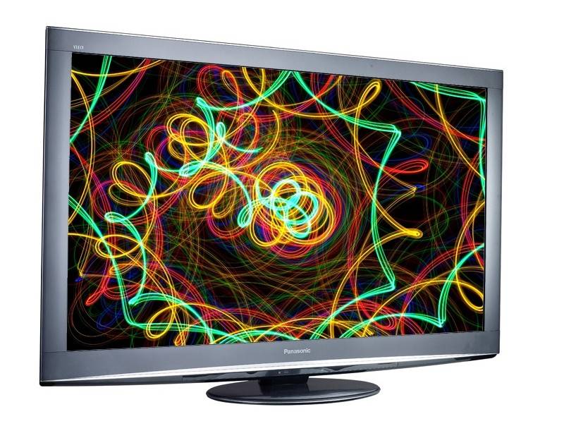 Fernseher Panasonic TX-P50V20E im Test, Bild 5