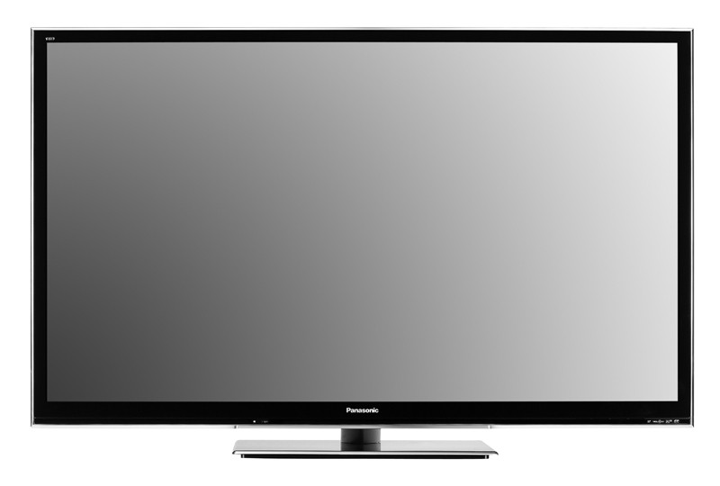 Fernseher Panasonic TX-P50VT50E im Test, Bild 1