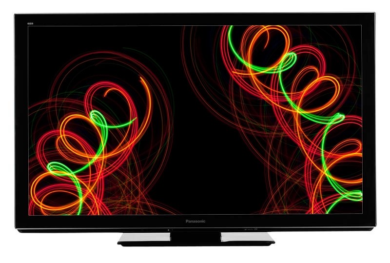 Fernseher Panasonic TX-P55VT30 im Test, Bild 5