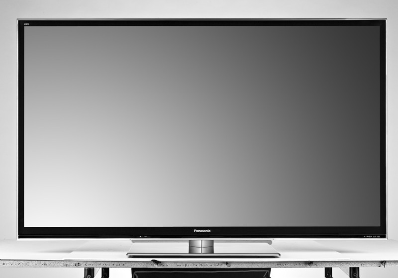 Fernseher Panasonic TX-P55VT50E im Test, Bild 5