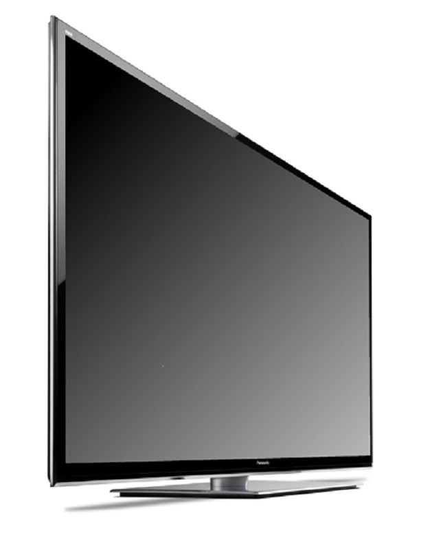 Großes Spiel: Panasonic TX-P65VT50, Bild 1 Fernseher Panasonic TX-P65VT50 im Test, Bild 1