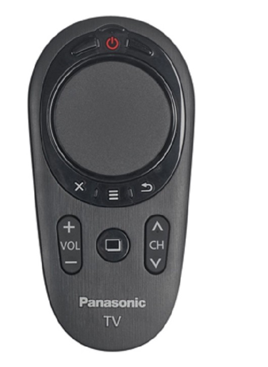 Fernseher Panasonic TX-P65VT50 im Test, Bild 3