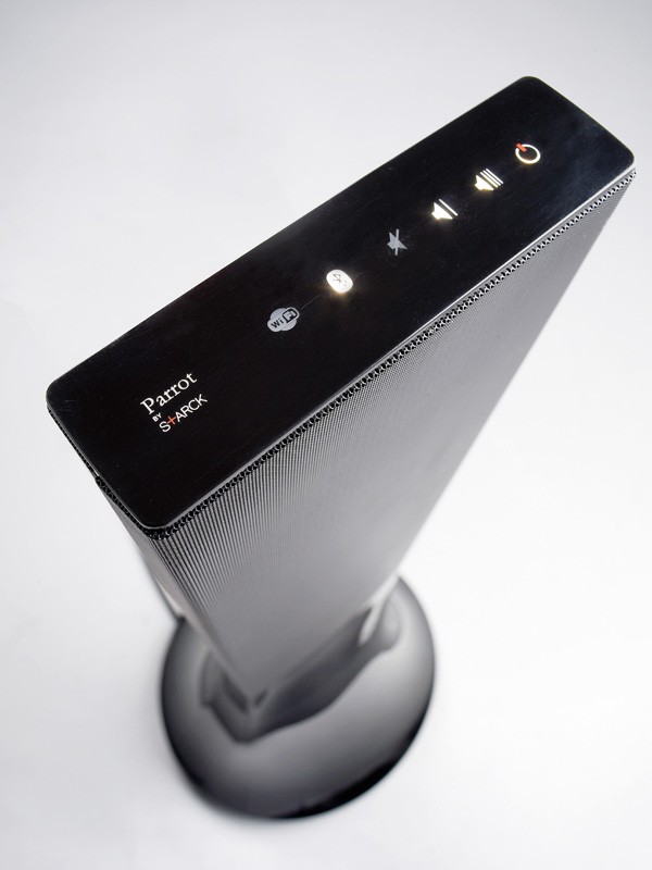 Lautsprecher Stereo Parrot Zikmu im Test, Bild 10