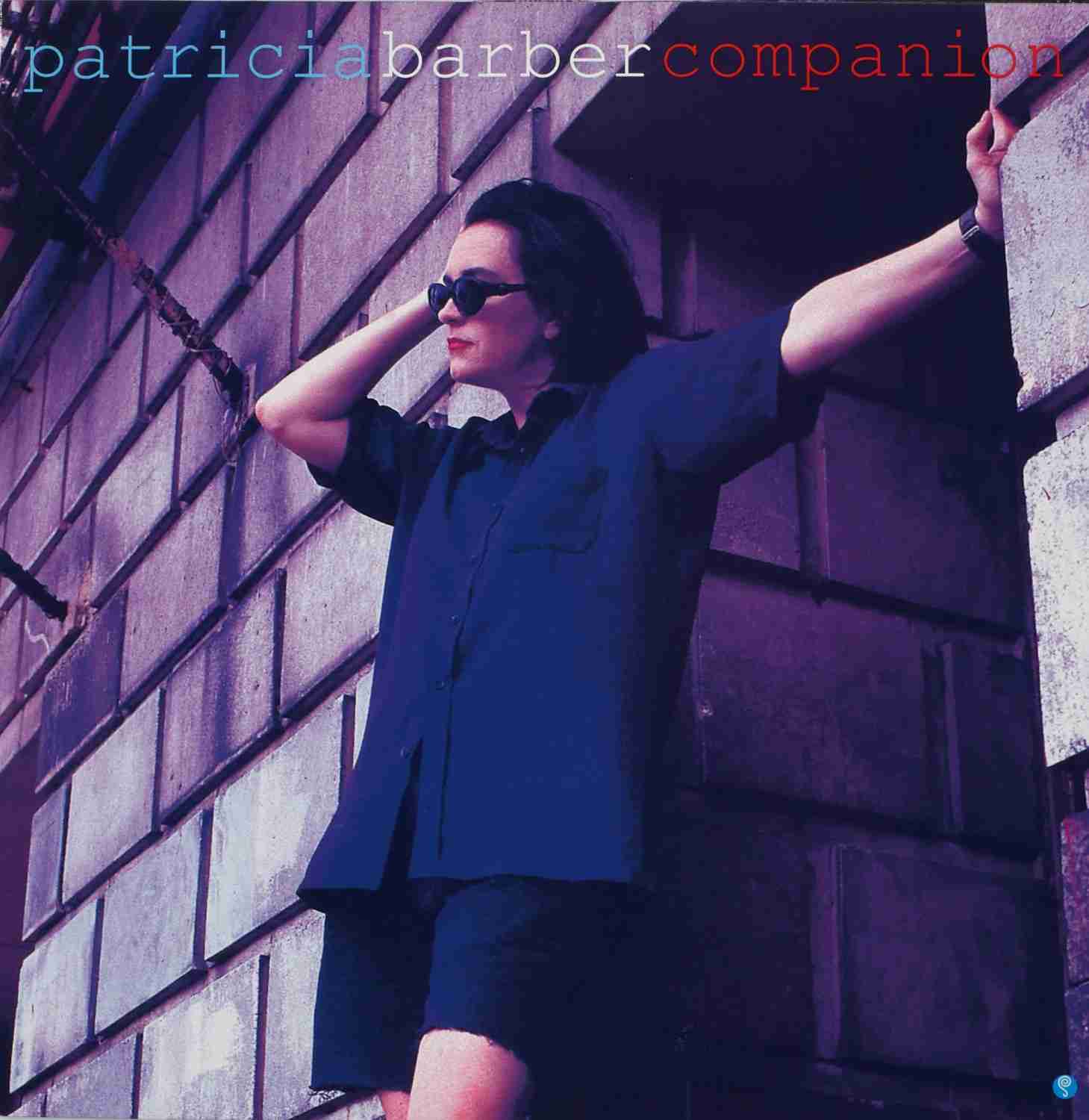 Patrcia Barber - Companion: Patrcia Barber - Companion (Premonition Records), Bild 1 Schallplatte Patrcia Barber - Companion (Premonition Records) im Test, Bild 1