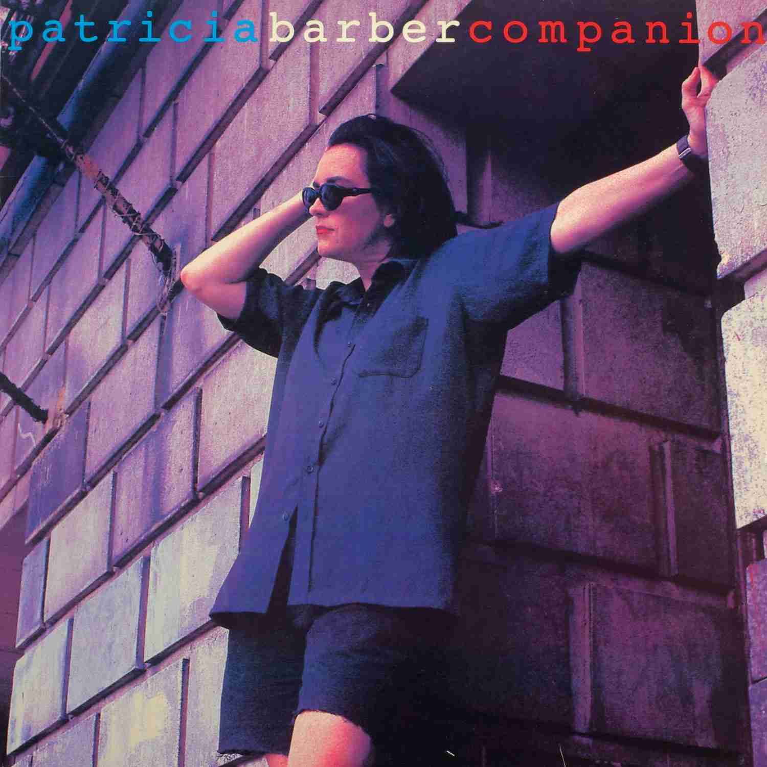 Schallplatte Patricia Barber - Companion (Premonition Records) im Test, Bild 2