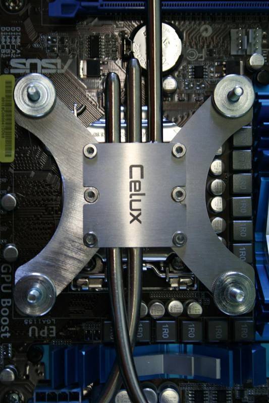 The Entertainer: Celux Micro Two, Bild 4 PC Celux Micro Two im Test, Bild 4