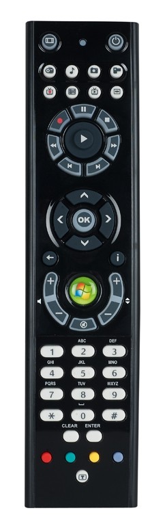 The Entertainer: Celux Micro Two, Bild 5 PC Celux Micro Two im Test, Bild 5