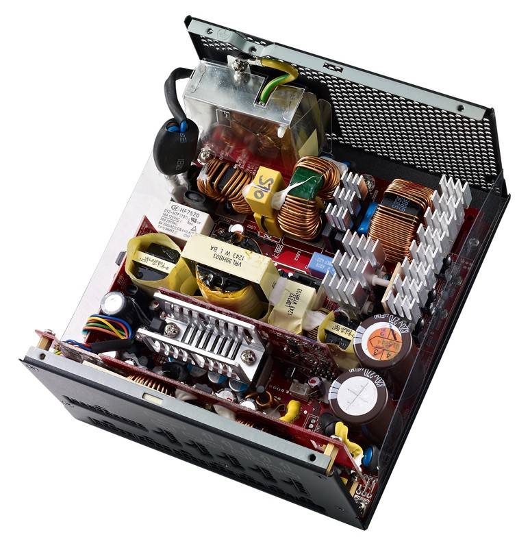 Heimlich, still und leise: Coolermaster Silencio 650 Pure, Bild 5 PC Coolermaster Silencio 650 Pure im Test, Bild 5