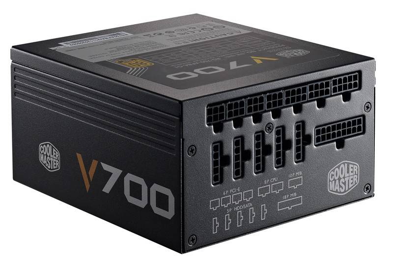 Heimlich, still und leise: Coolermaster Silencio 650 Pure, Bild 6 PC Coolermaster Silencio 650 Pure im Test, Bild 6