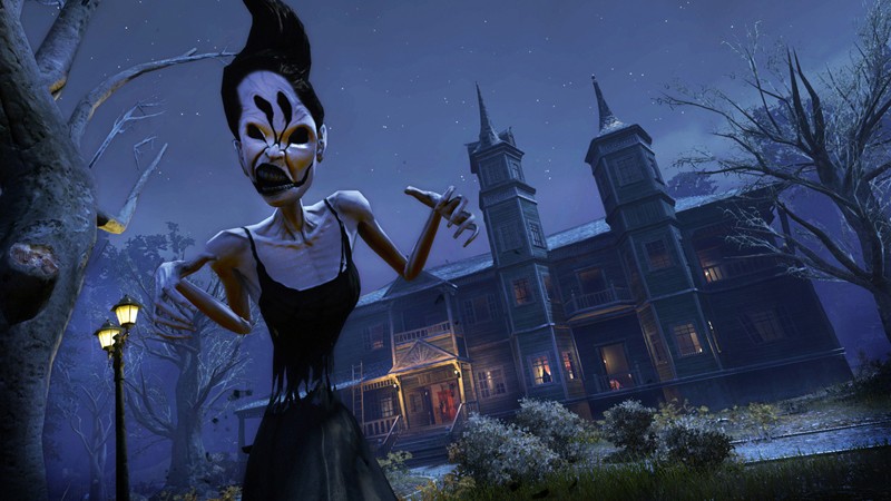 This bitter Earth: Electronic Arts The Secret World, Bild 4 Games PC Electronic Arts The Secret World im Test, Bild 4