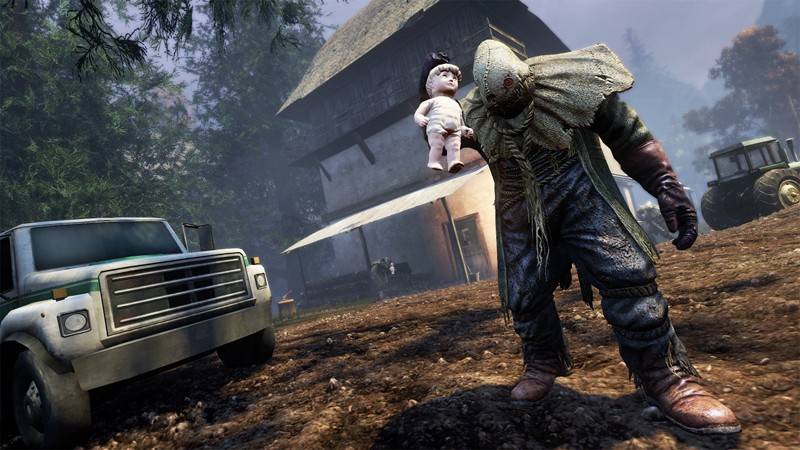 This bitter Earth: Electronic Arts The Secret World, Bild 2 Games PC Electronic Arts The Secret World im Test, Bild 2