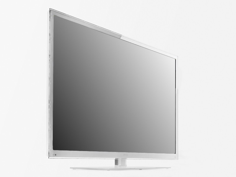 Fernseher PEAQ PTV551203 im Test, Bild 1