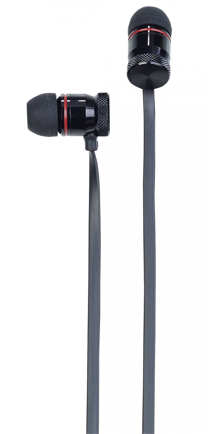 Kopfhörer InEar Pearl In-Ear-Stereo-Headset SH-30 v2 im Test, Bild 2