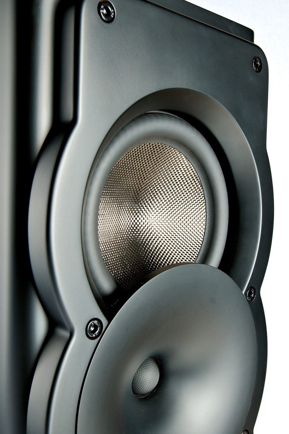Höchste Präzision: Perlisten A3m, Bild 4 Lautsprecher Stereo Perlisten A3m im Test, Bild 4