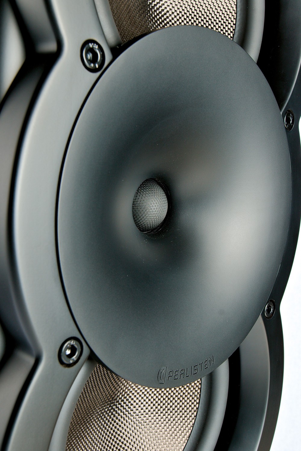 Höchste Präzision: Perlisten A3m, Bild 5 Lautsprecher Stereo Perlisten A3m im Test, Bild 5