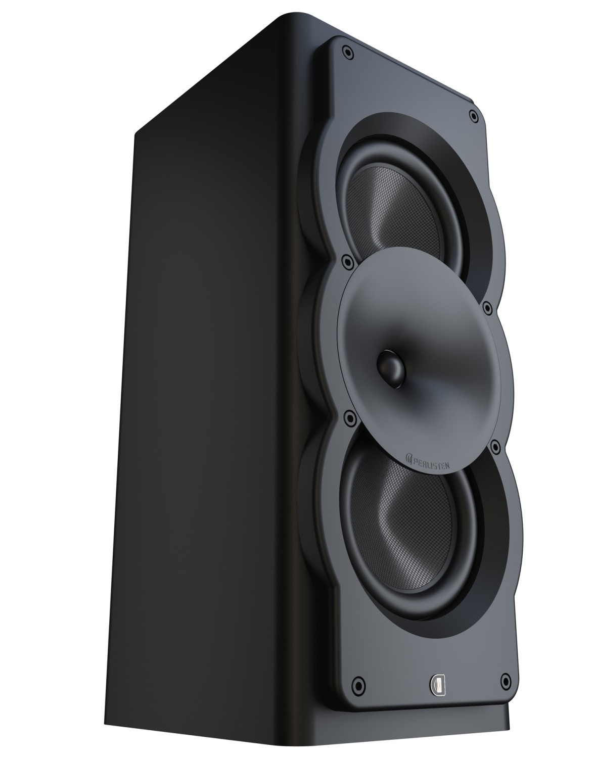 Höchste Präzision: Perlisten A3m, Bild 6 Lautsprecher Stereo Perlisten A3m im Test, Bild 6
