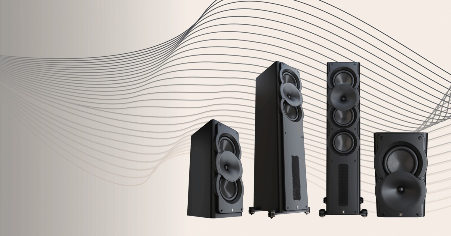 Höchste Präzision: Perlisten A3m, Bild 7 Lautsprecher Stereo Perlisten A3m im Test, Bild 7