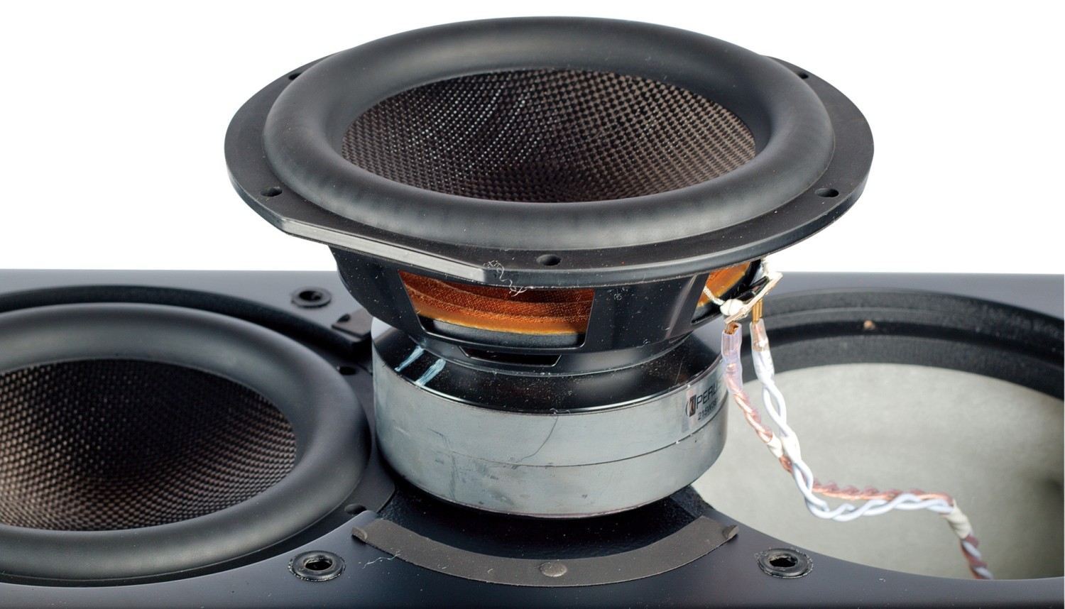 Höchste Präzision: Perlisten A3m, Bild 12 Lautsprecher Stereo Perlisten A3m im Test, Bild 12